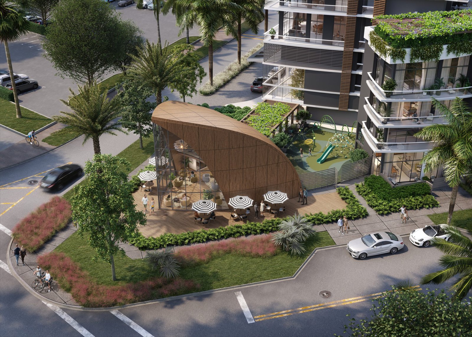 Nexo Residences Miami
