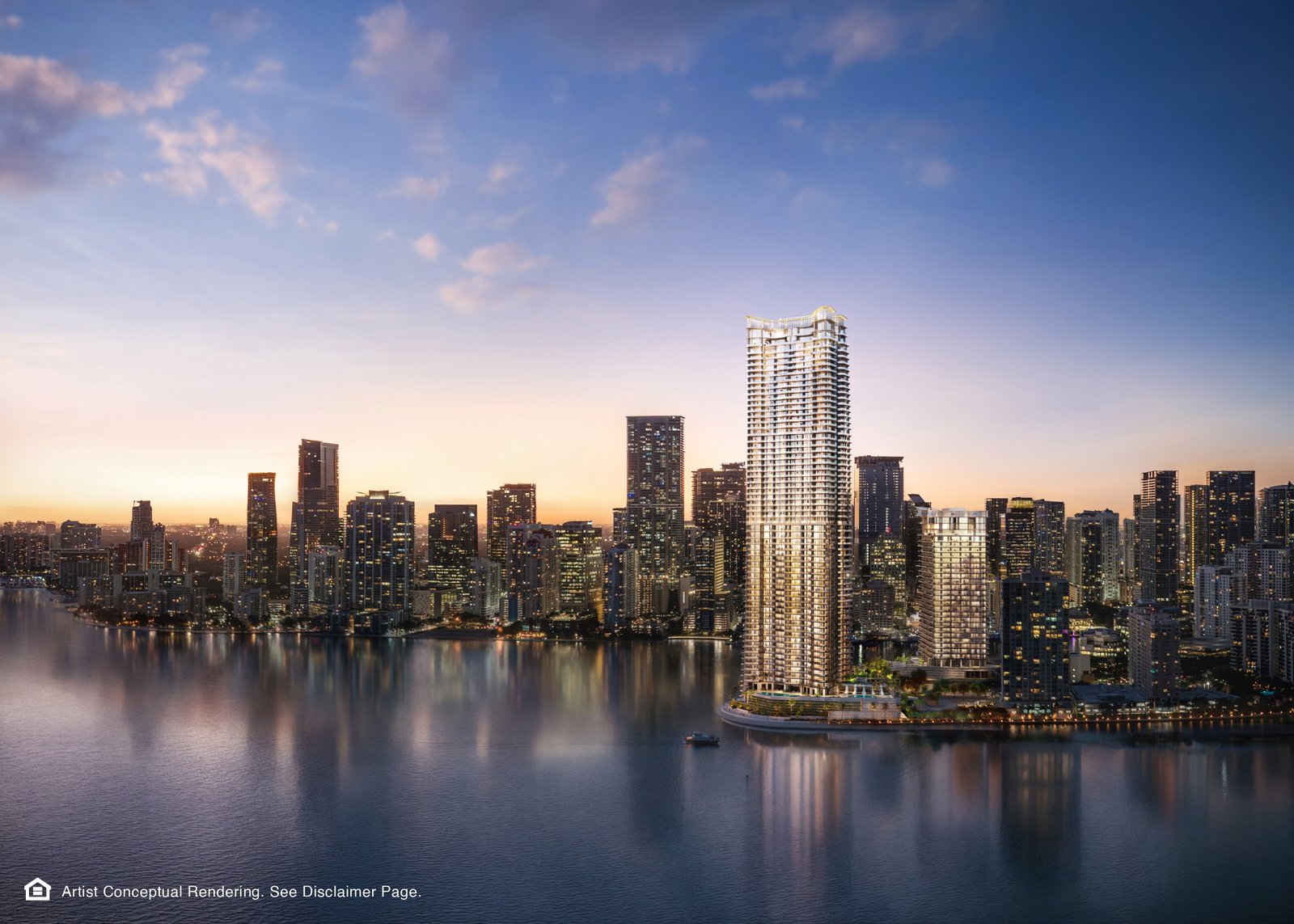 Mandarin Oriental Residences