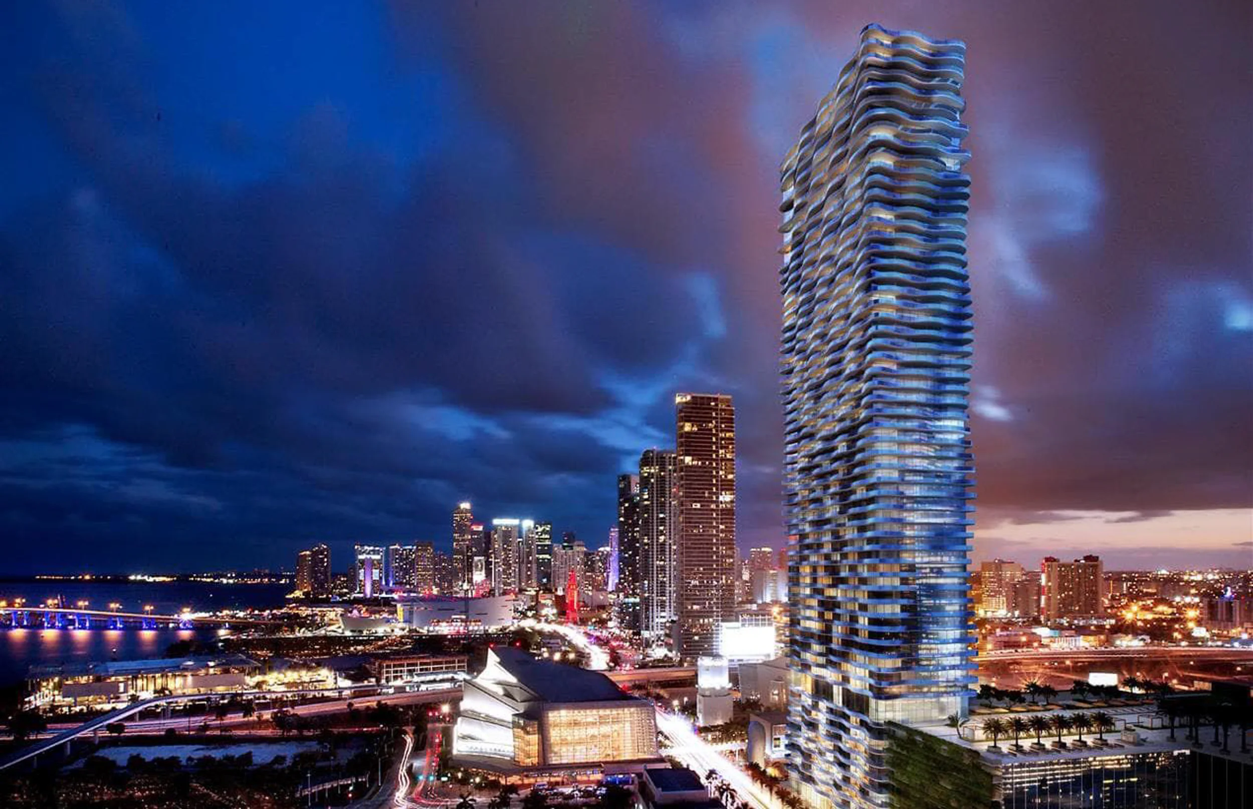 Casa Bella Residences Miami