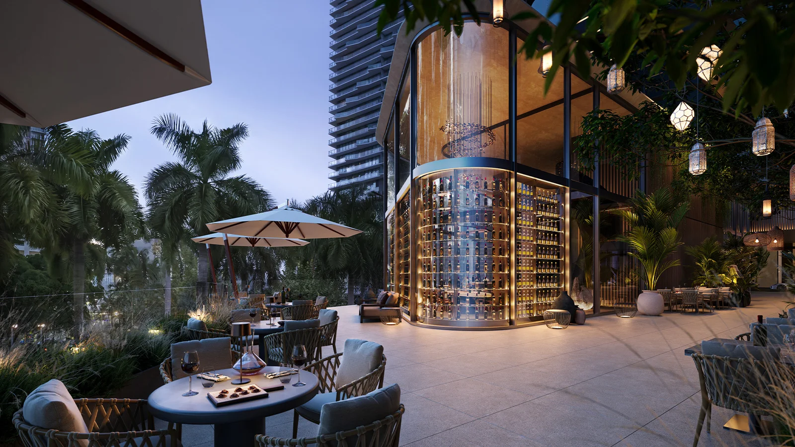 Ora by Casa Tua Brickell