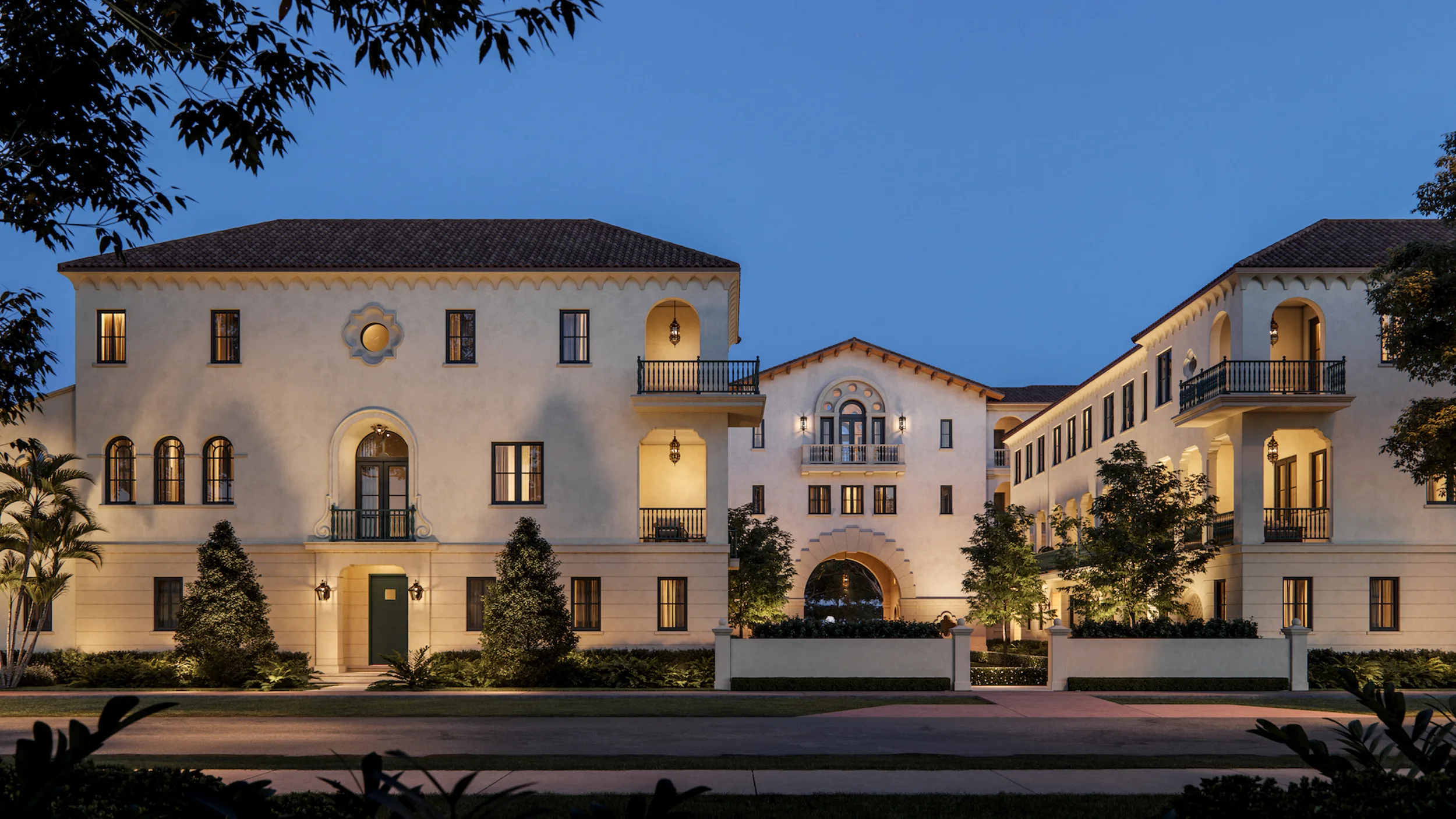 The Village Coral Gables